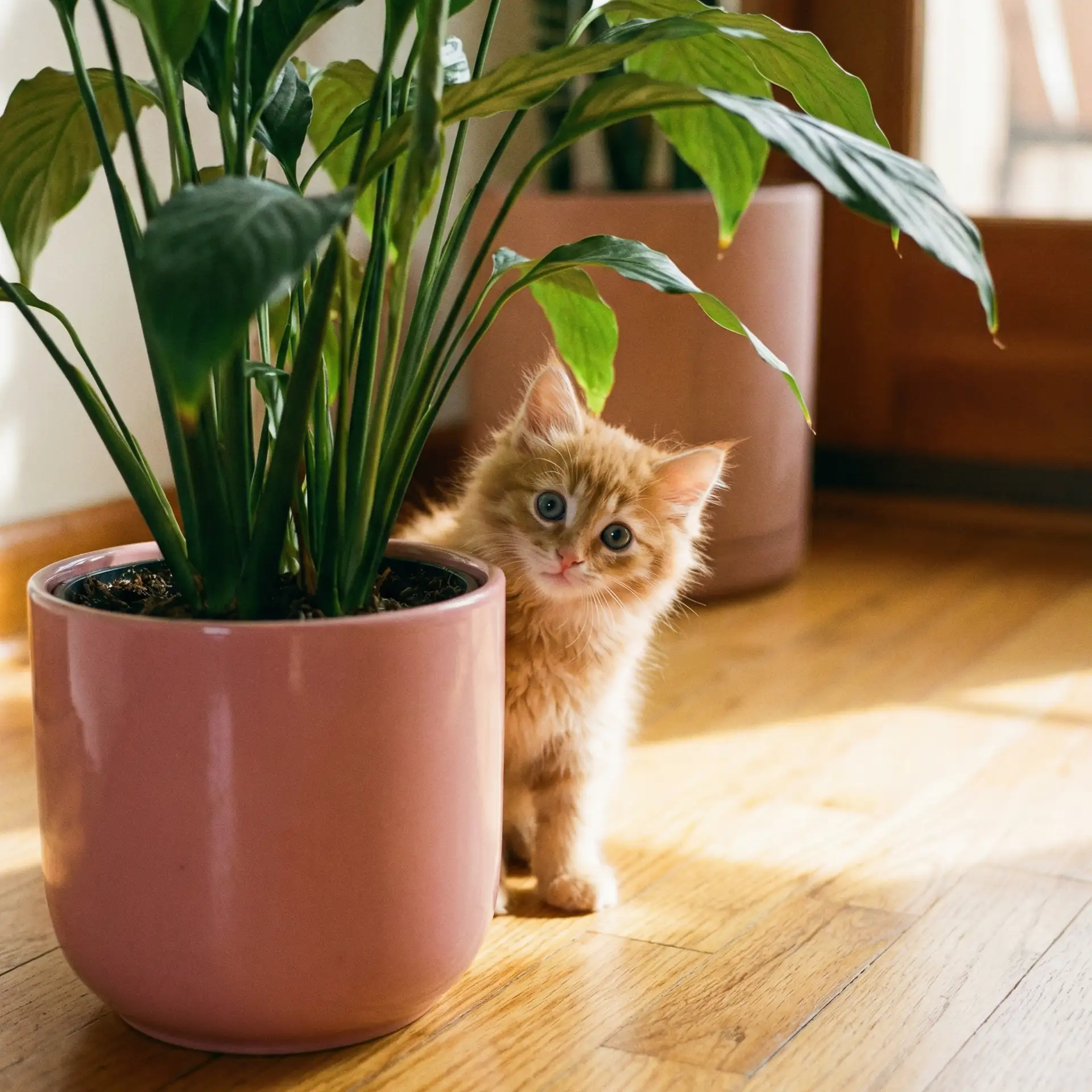 小猫从花盆后探头 - 妈妈的朋友3高清完整版电影在线观看